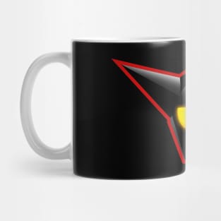 BLACK OX Mug